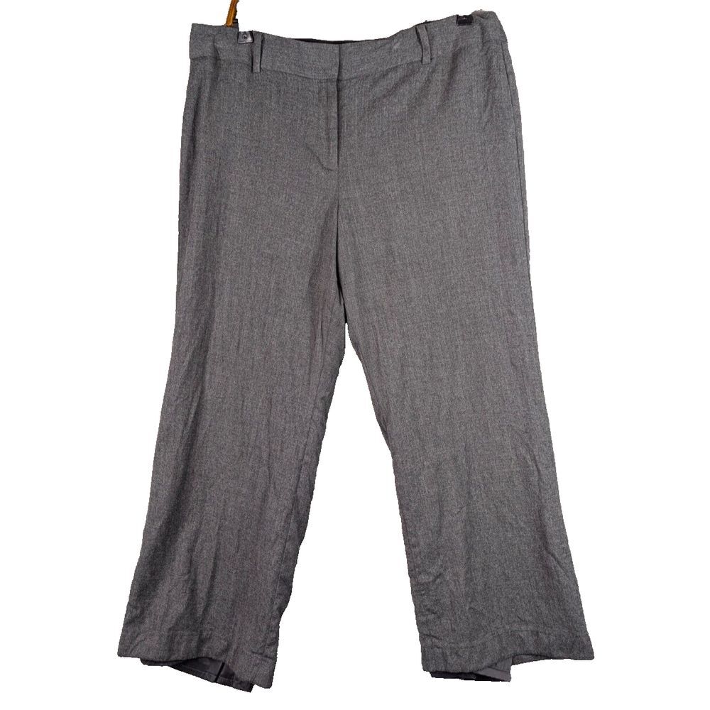 EUC Talbots Heritage Dress Pants Women's 16P wool